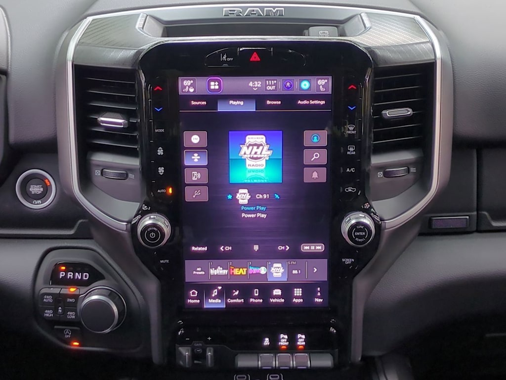 Thumbnail: 2026 RAM 1500 - 14