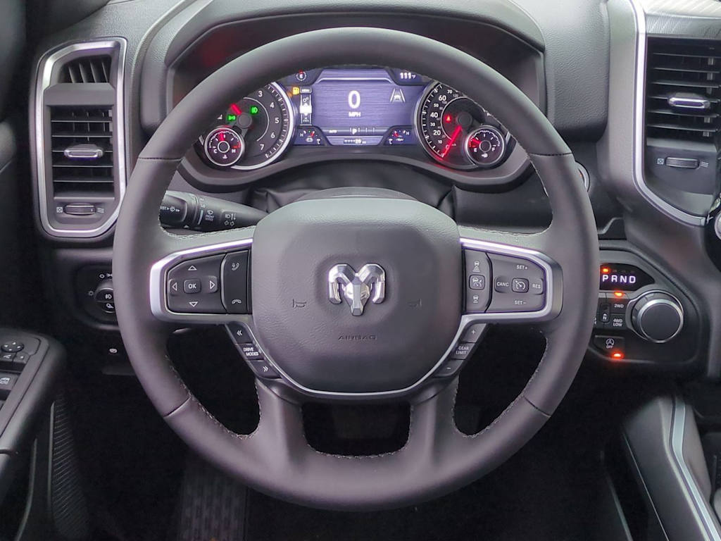 Thumbnail: 2026 RAM 1500 - 13