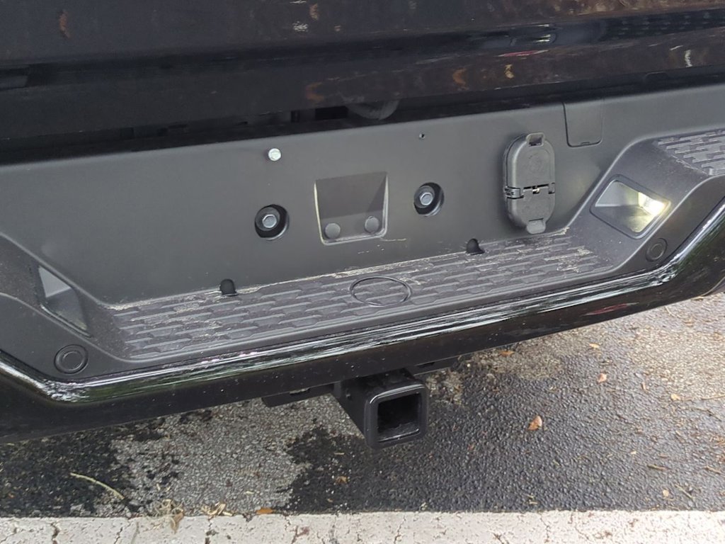 Thumbnail: 2026 RAM 1500 - 36