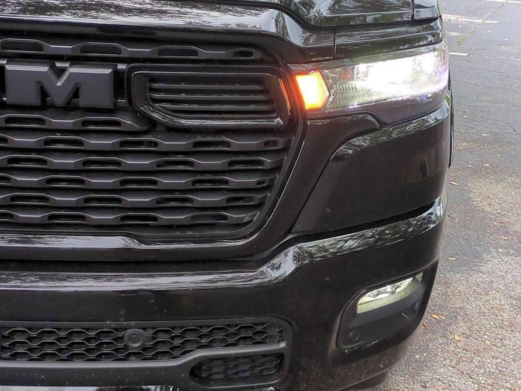 Thumbnail: 2026 RAM 1500 - 23