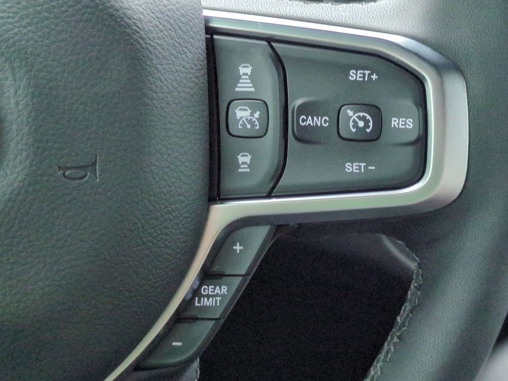 Thumbnail: 2026 RAM 1500 - 29