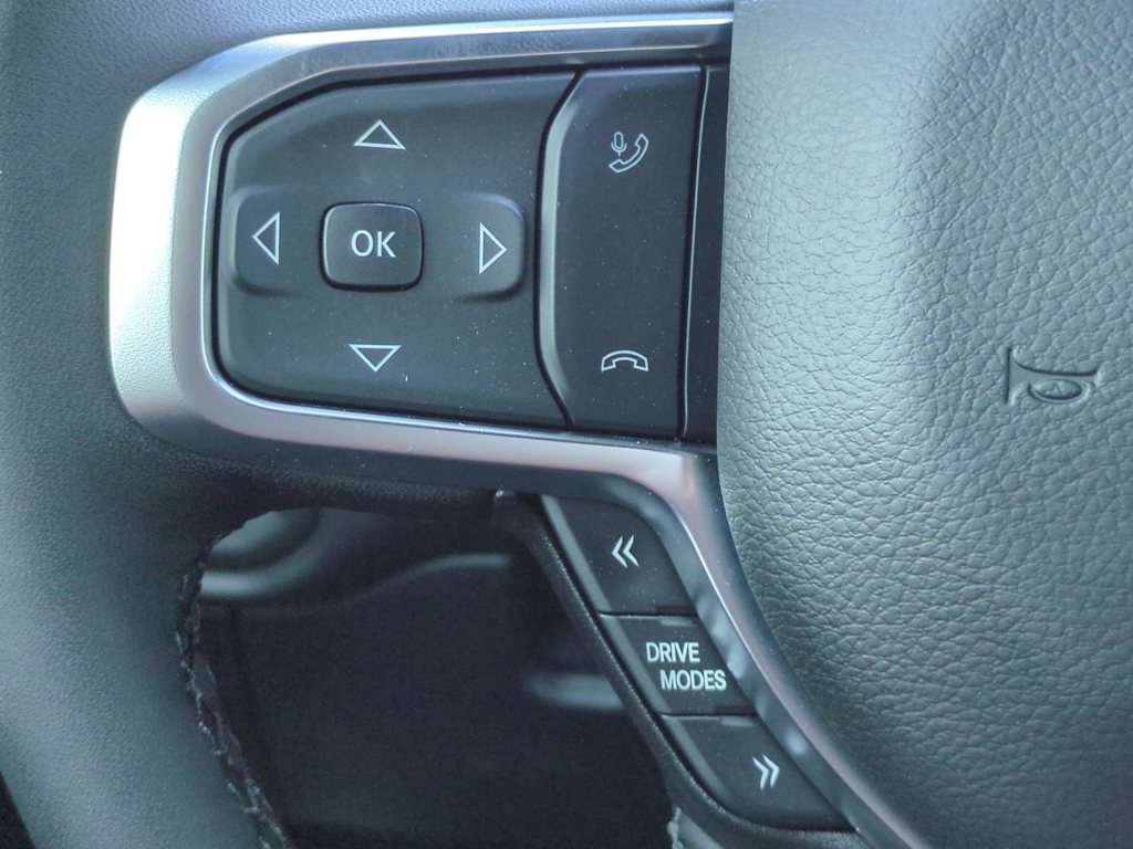 Thumbnail: 2026 RAM 1500 - 29
