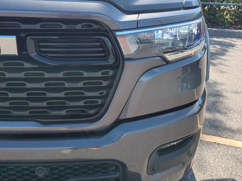 Thumbnail: 2026 RAM 1500 - 23
