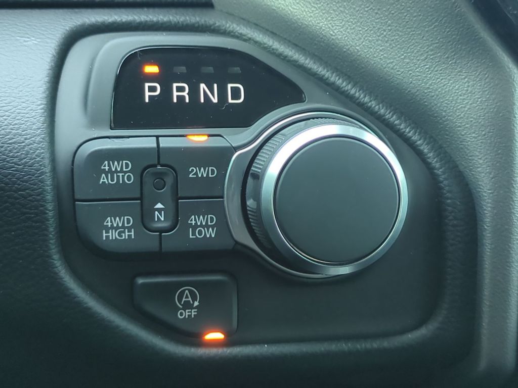 Thumbnail: 2026 RAM 1500 - 36