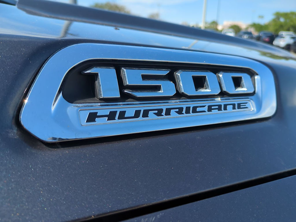 Thumbnail: 2026 RAM 1500 - 24