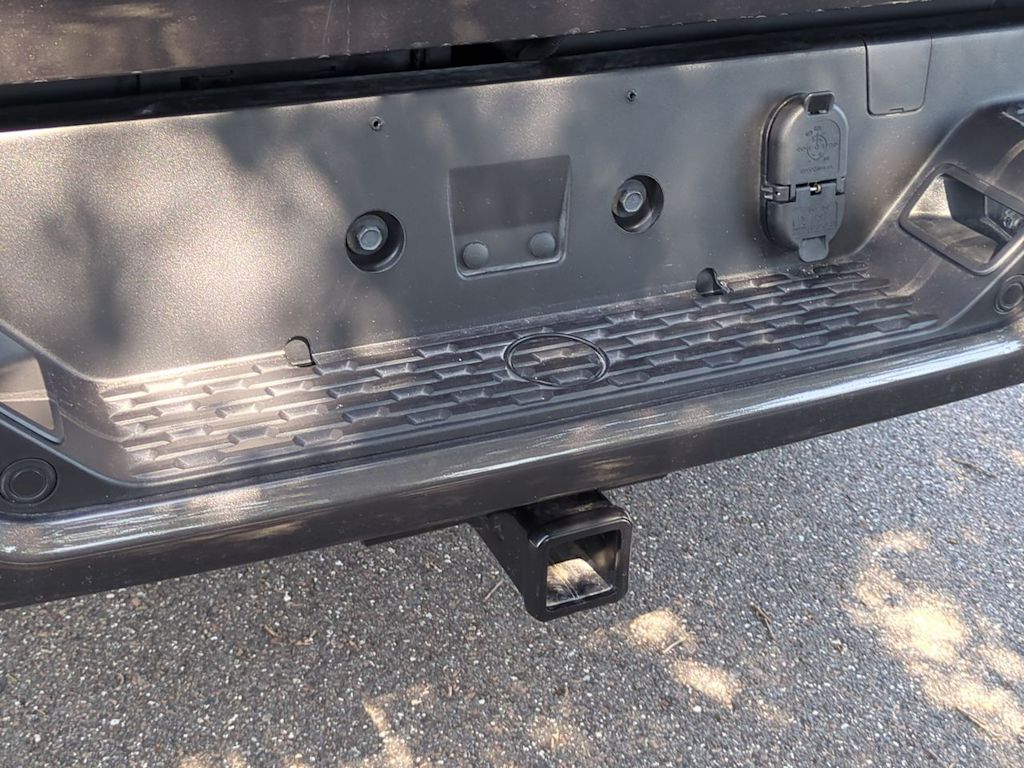 Thumbnail: 2026 RAM 1500 - 38
