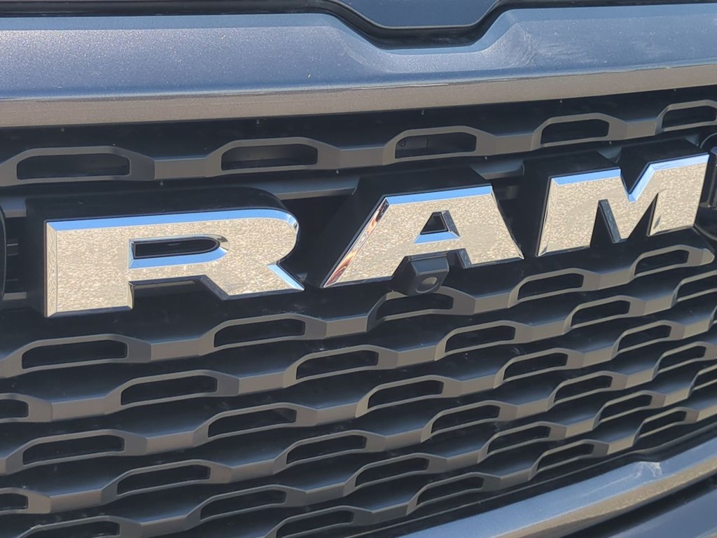 Thumbnail: 2026 RAM 1500 - 7