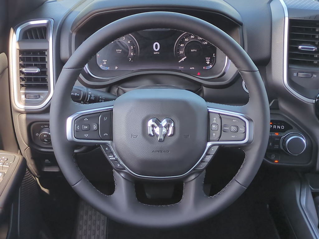 Thumbnail: 2026 RAM 1500 - 14