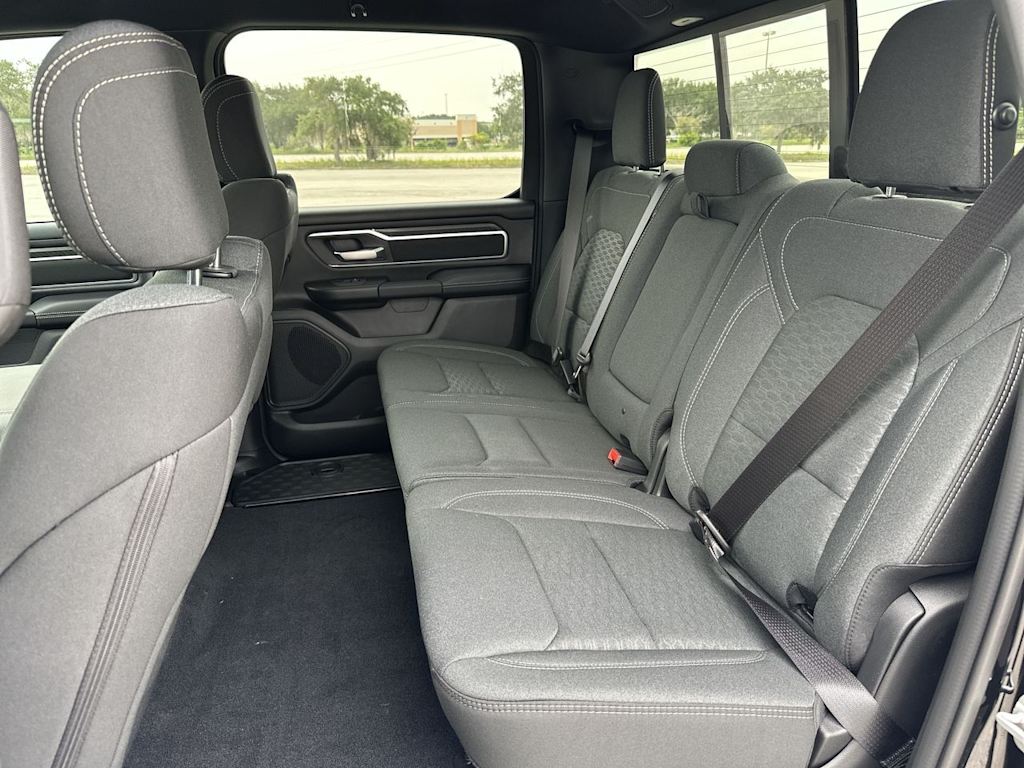Thumbnail: 2026 RAM 1500 - 24