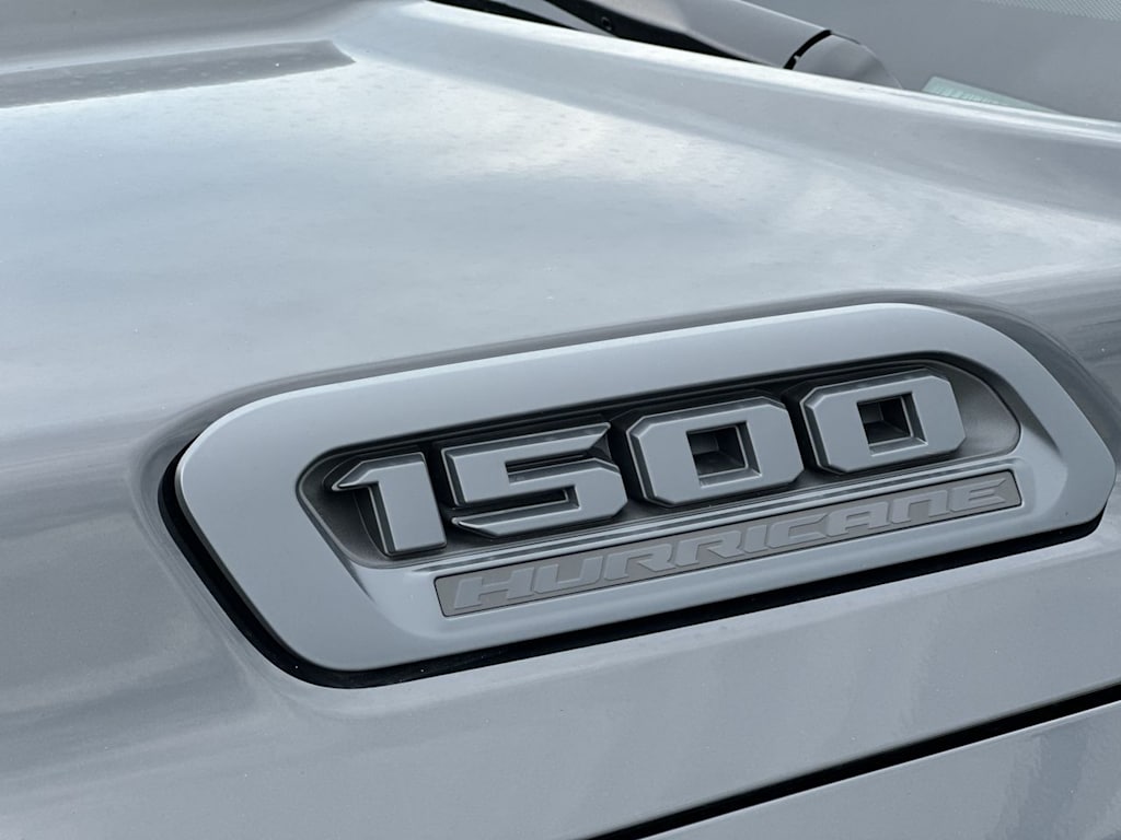 Thumbnail: 2026 RAM 1500 - 22