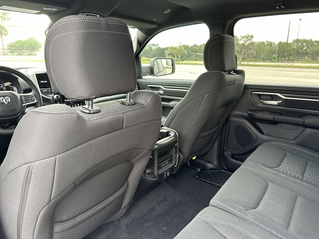 Thumbnail: 2026 RAM 1500 - 13