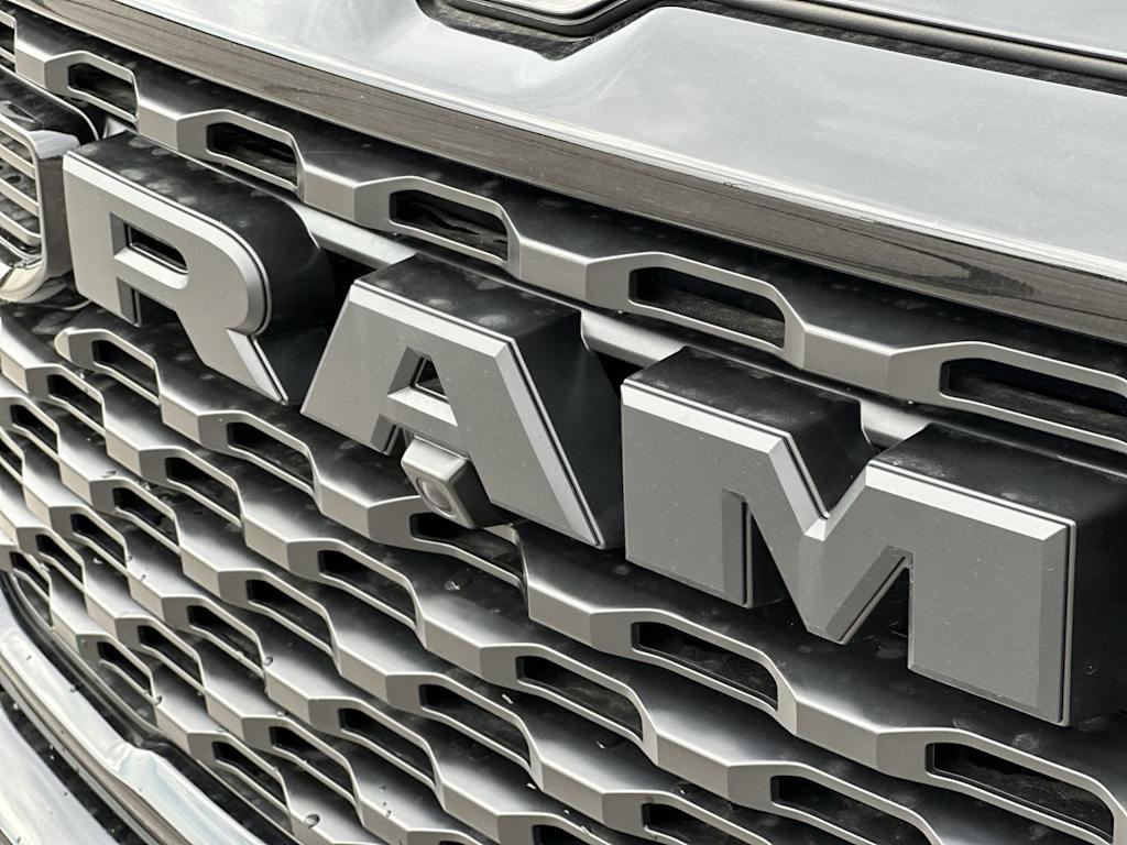 Thumbnail: 2026 RAM 1500 - 7