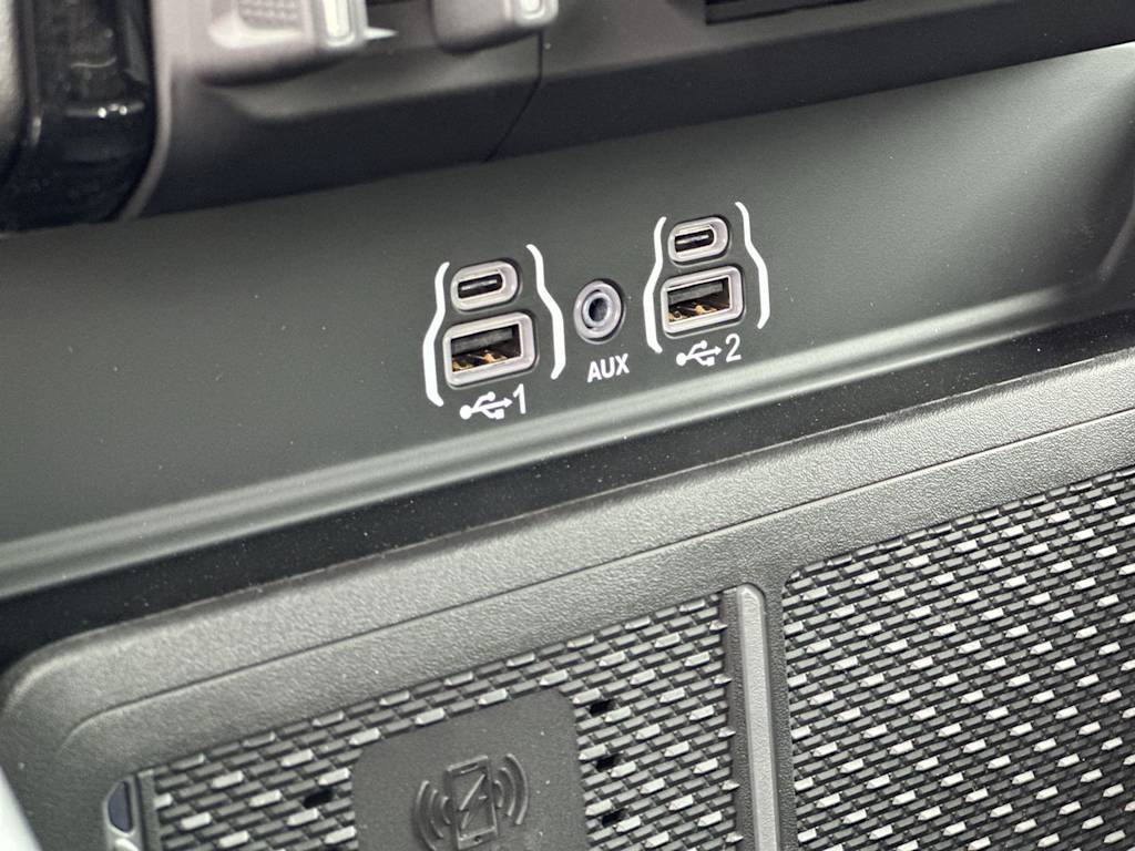Thumbnail: 2026 RAM 1500 - 29