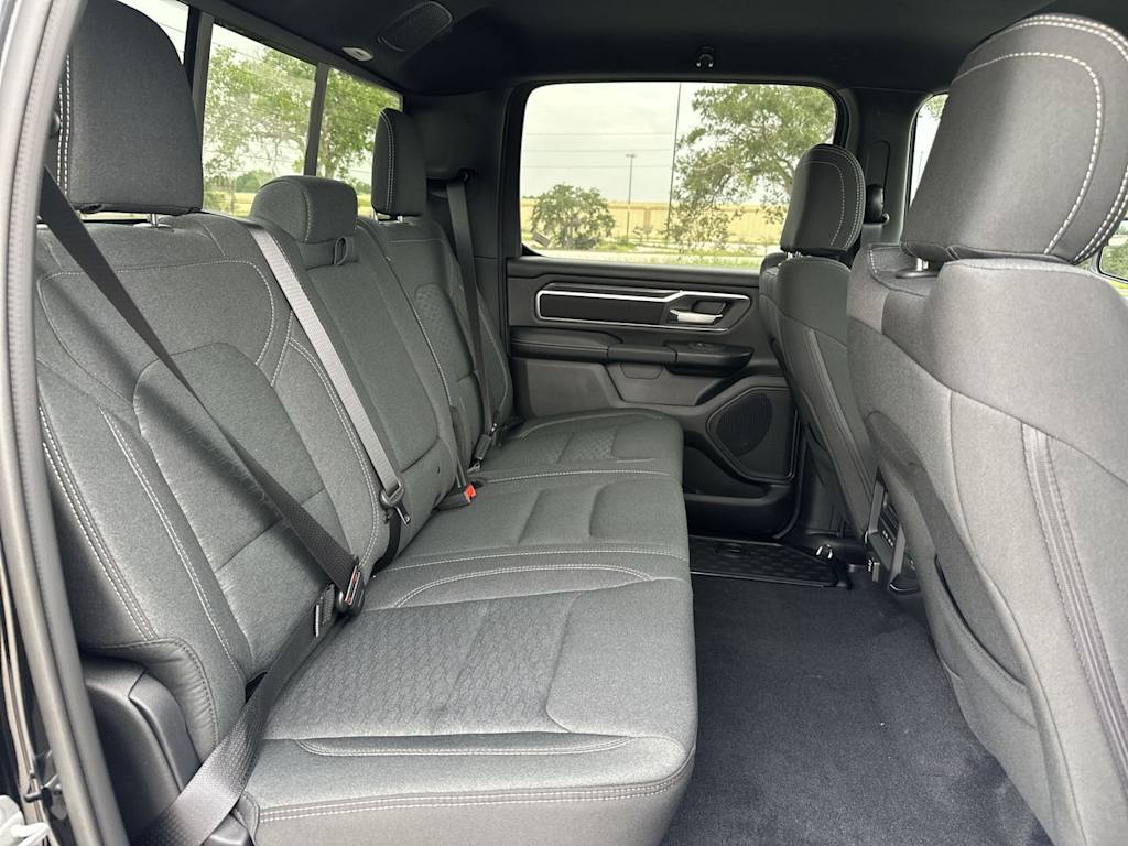 Thumbnail: 2026 RAM 1500 - 25