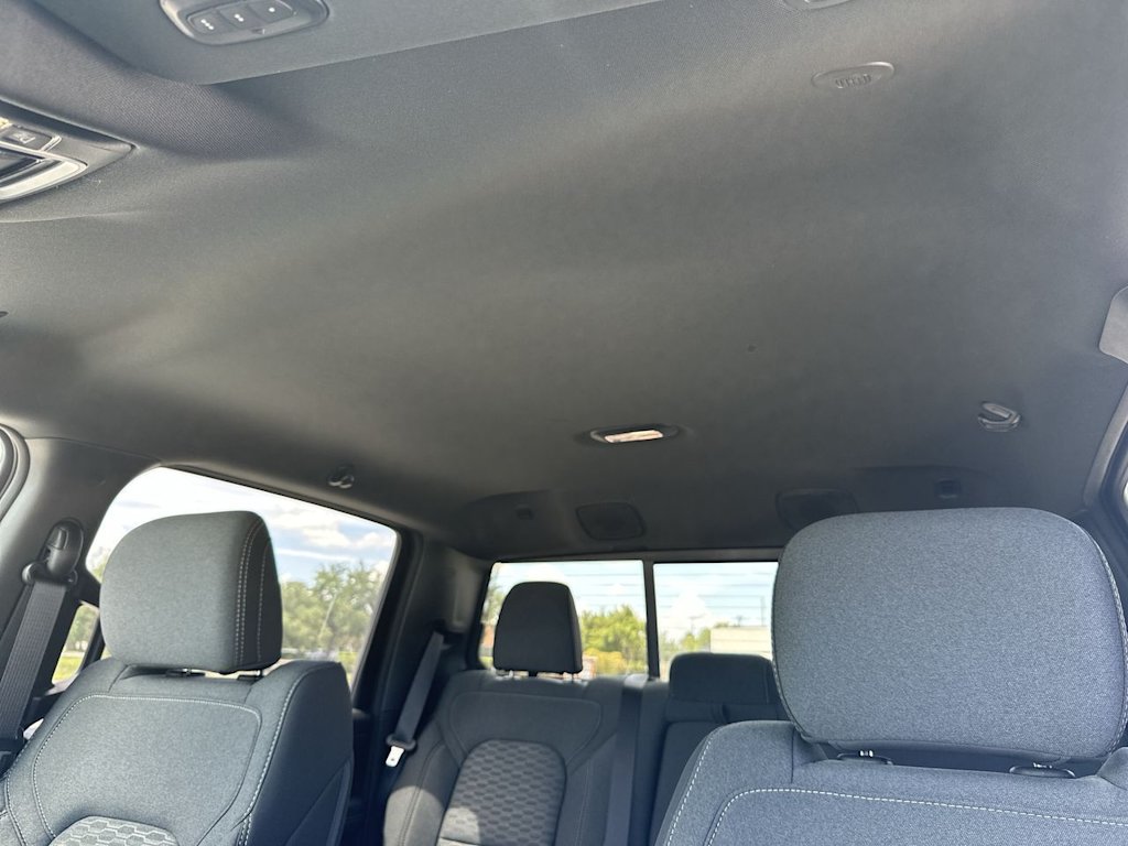 Thumbnail: 2026 RAM 1500 - 26