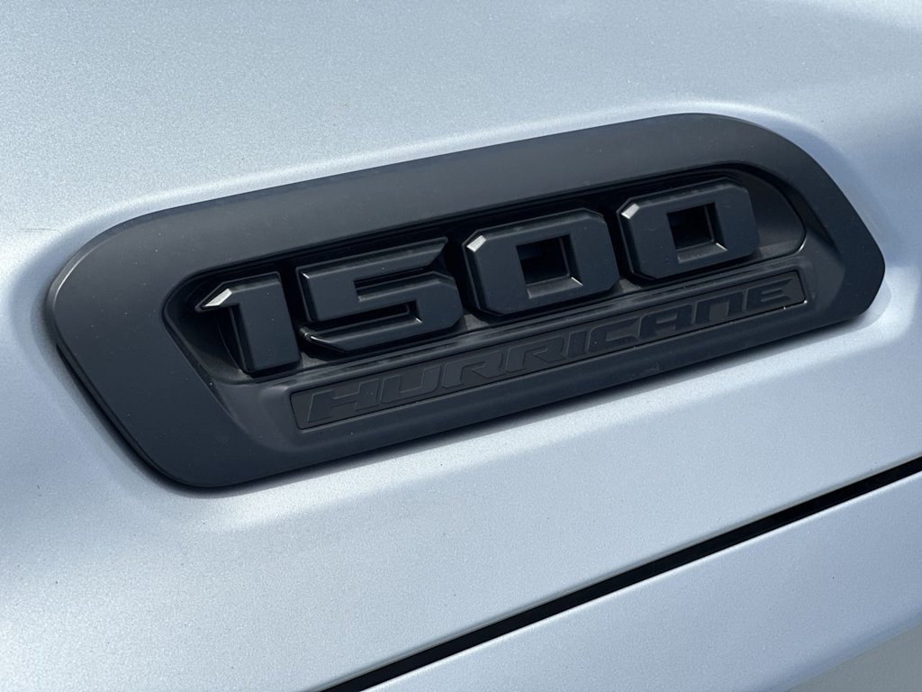 Thumbnail: 2026 RAM 1500 - 25