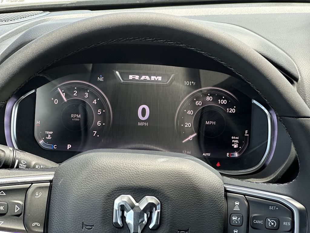 Thumbnail: 2026 RAM 1500 - 16