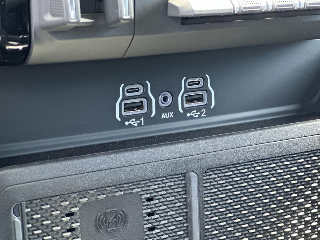 Thumbnail: 2026 RAM 1500 - 31