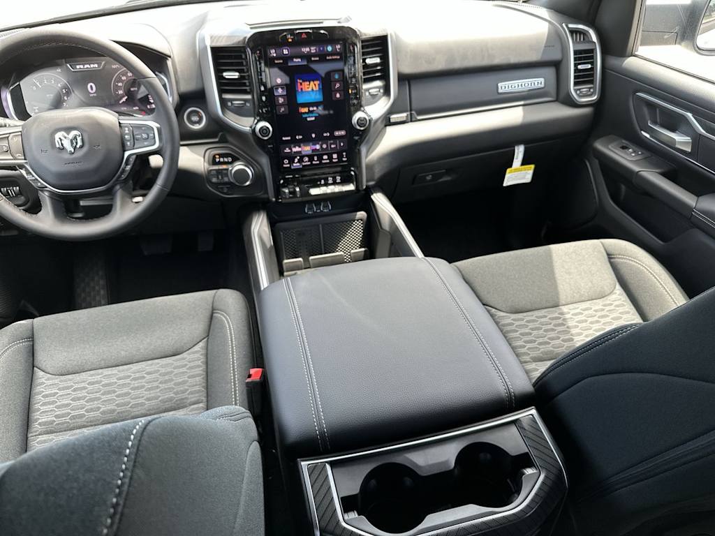 Thumbnail: 2026 RAM 1500 - 14