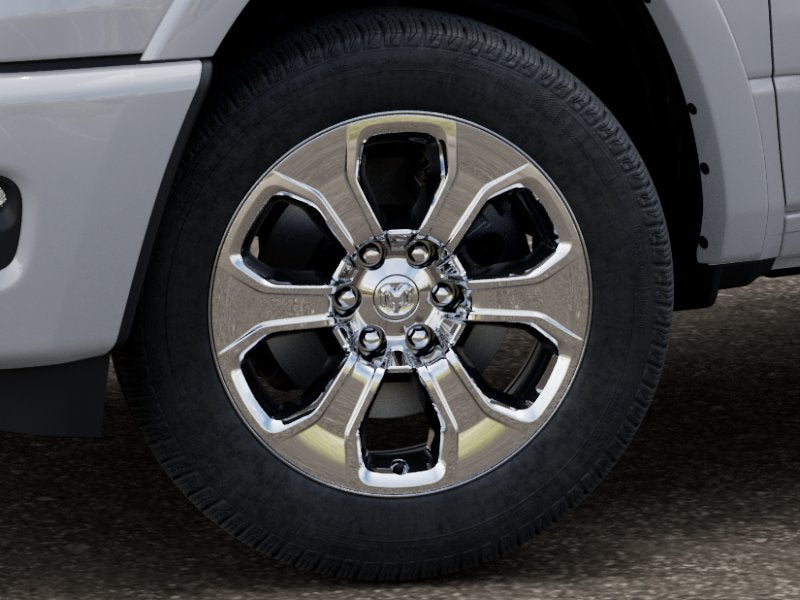 Thumbnail: 2026 RAM 1500 - 7