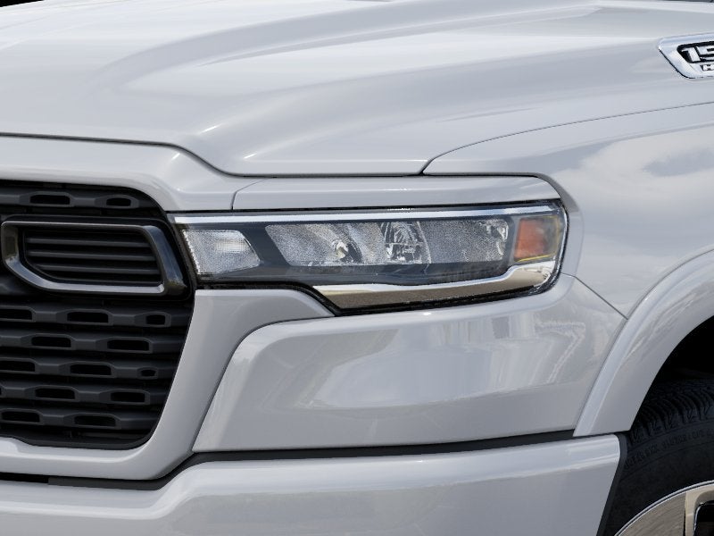 Thumbnail: 2026 RAM 1500 - 17