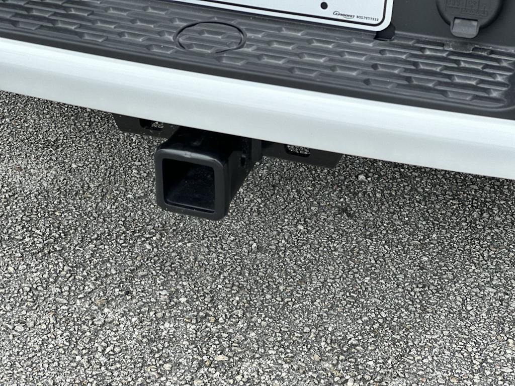 Thumbnail: 2026 RAM 1500 - 33