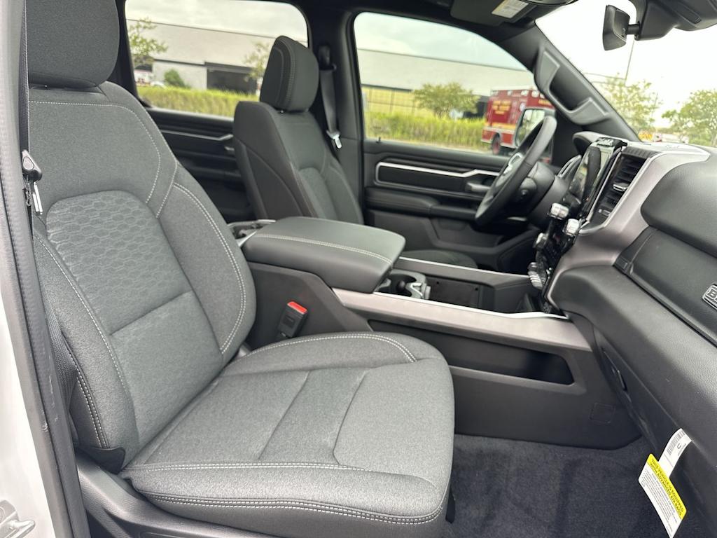 Thumbnail: 2026 RAM 1500 - 29