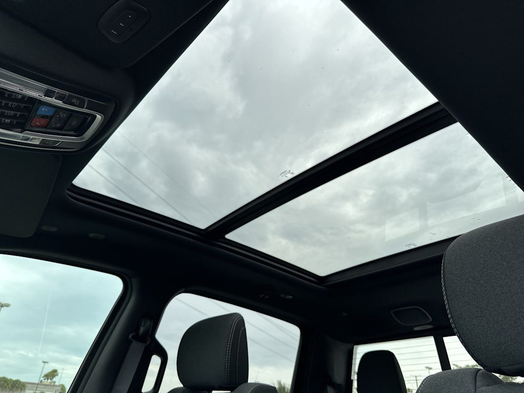 Thumbnail: 2026 RAM 1500 - 25