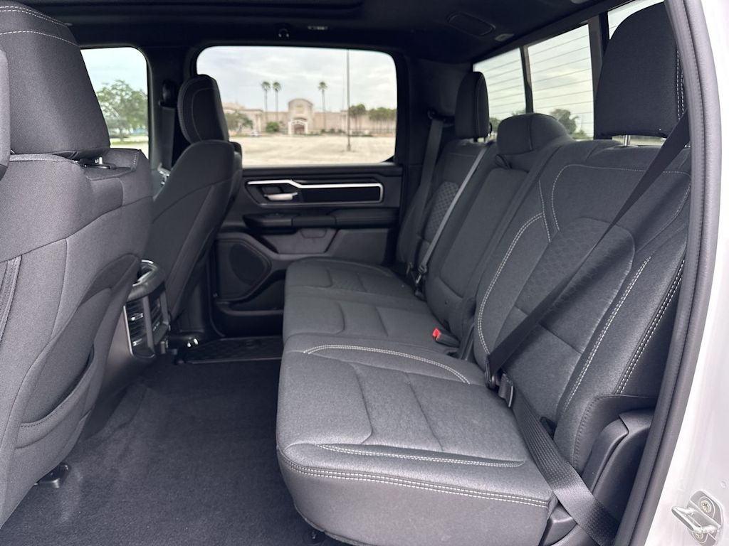 Thumbnail: 2026 RAM 1500 - 26