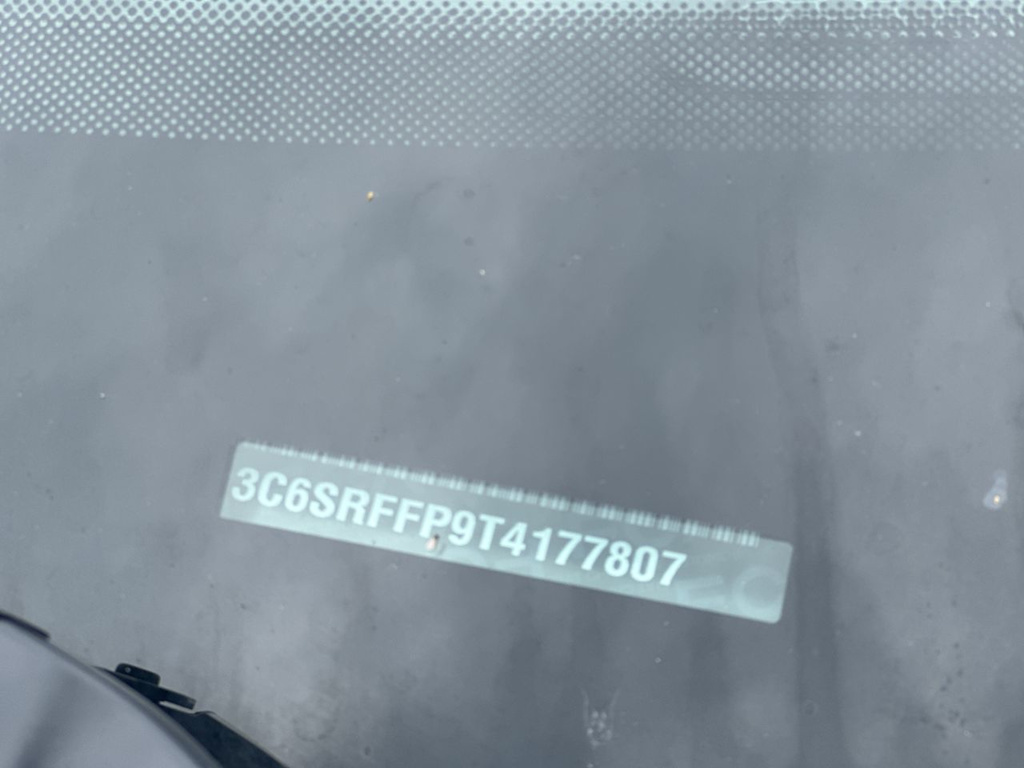 Thumbnail: 2026 RAM 1500 - 17
