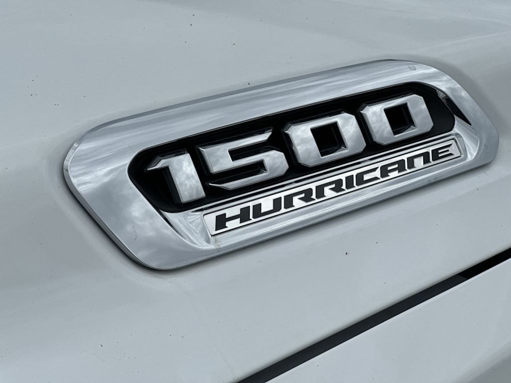 Thumbnail: 2026 RAM 1500 - 23
