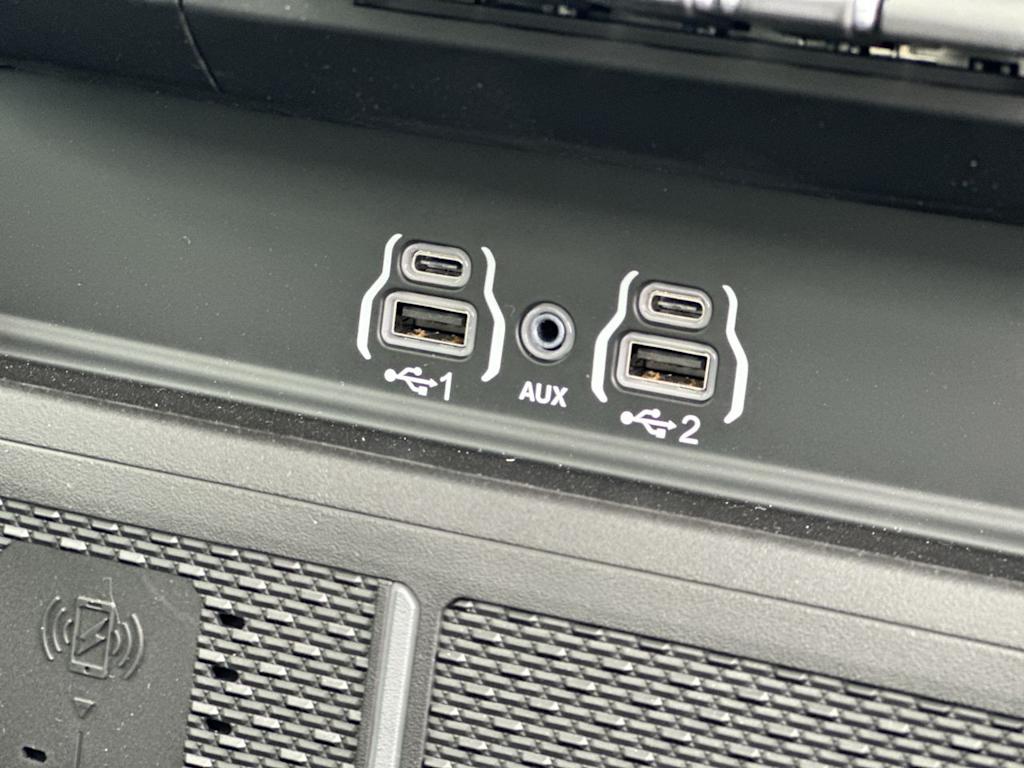 Thumbnail: 2026 RAM 1500 - 31