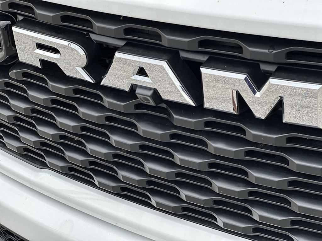 Thumbnail: 2026 RAM 1500 - 6