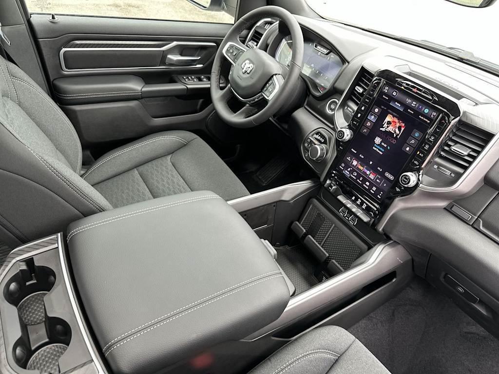 Thumbnail: 2026 RAM 1500 - 13