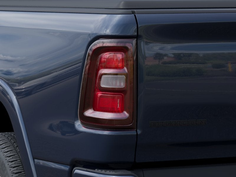 Thumbnail: 2026 RAM 1500 - 16