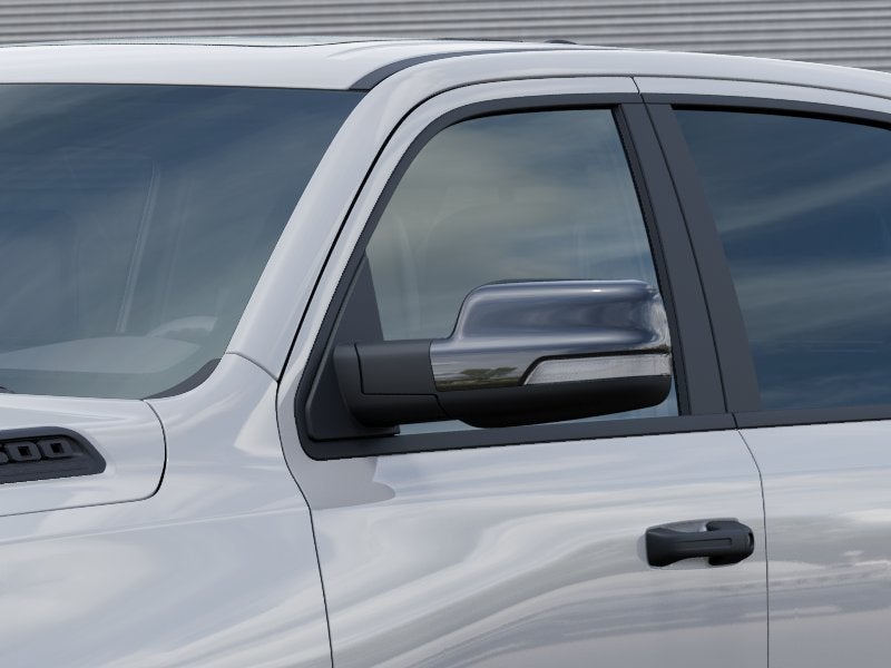 Thumbnail: 2026 RAM 1500 - 18