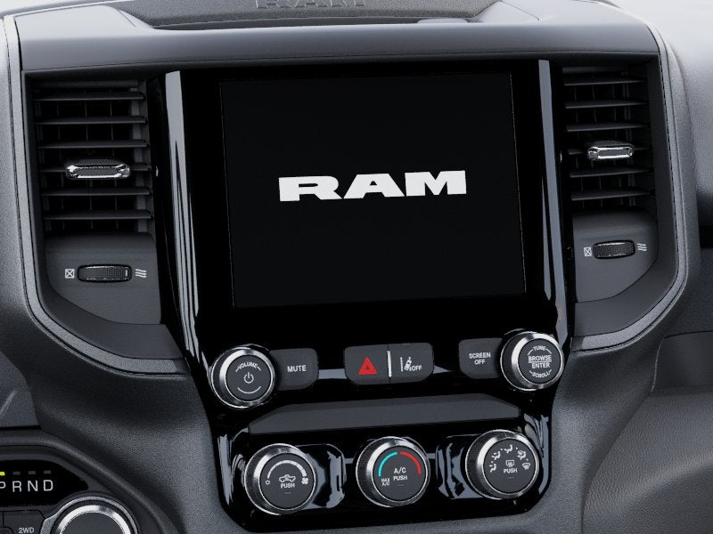 Thumbnail: 2026 RAM 1500 - 20
