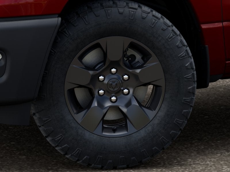 Thumbnail: 2026 RAM 1500 - 7
