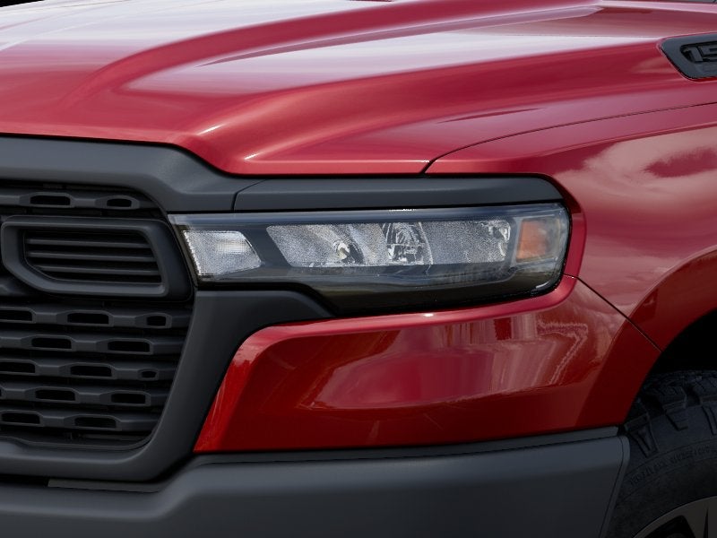 Thumbnail: 2026 RAM 1500 - 16