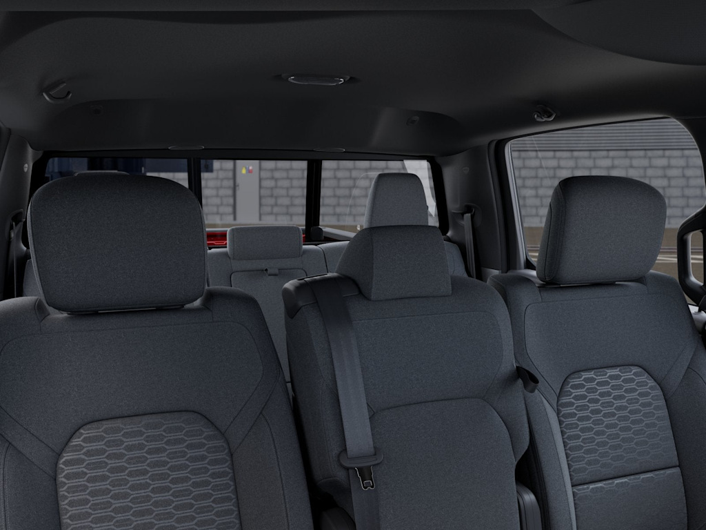 Thumbnail: 2026 RAM 1500 - 26