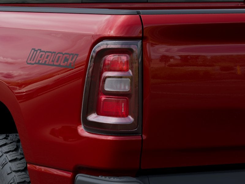 Thumbnail: 2026 RAM 1500 - 11