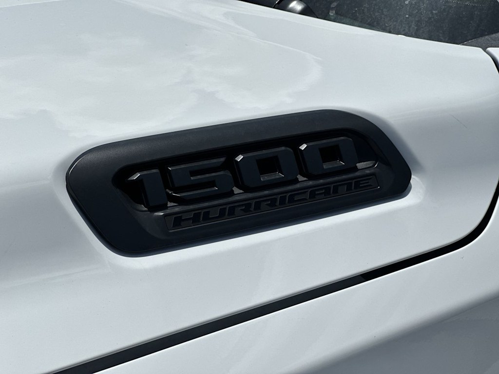 Thumbnail: 2026 RAM 1500 - 23