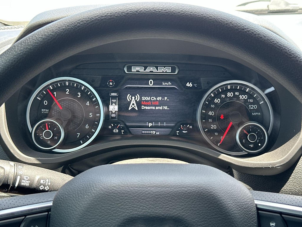 Thumbnail: 2026 RAM 1500 - 30
