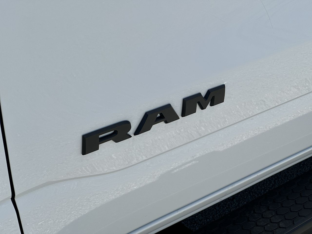Thumbnail: 2026 RAM 1500 - 6