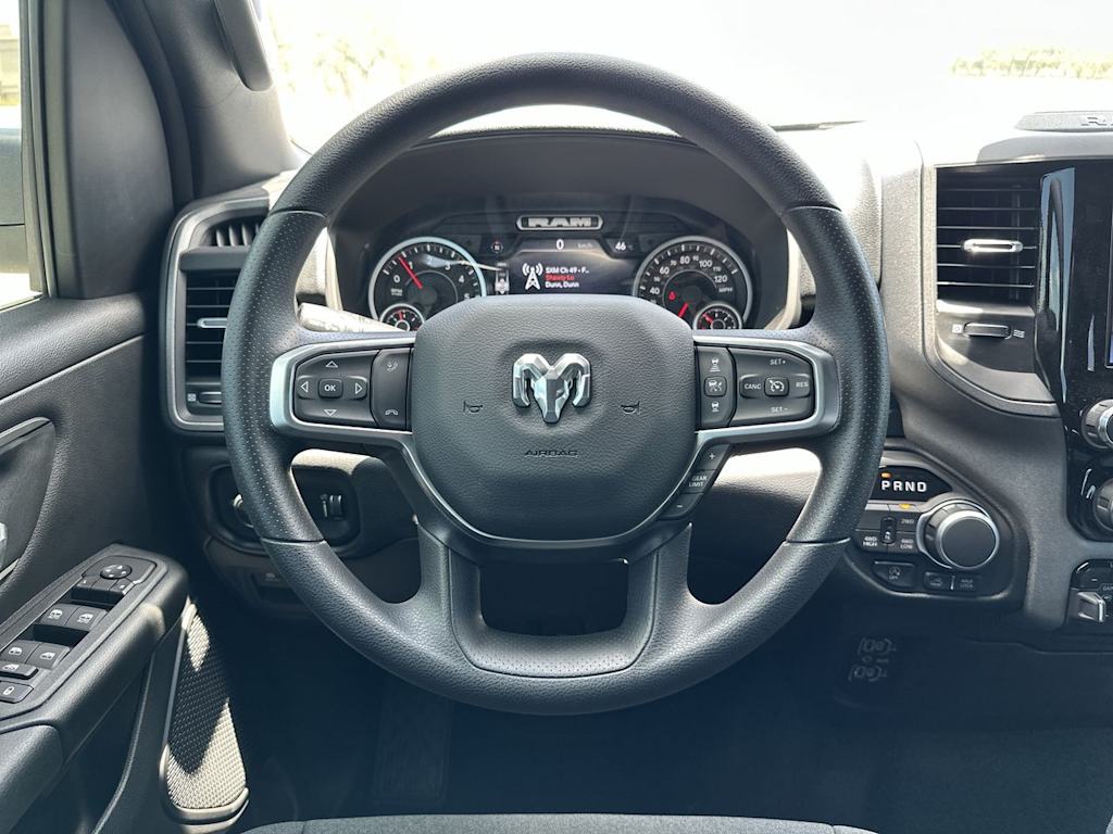 Thumbnail: 2026 RAM 1500 - 9