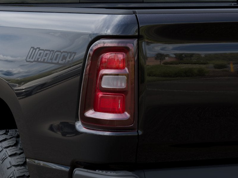 Thumbnail: 2026 RAM 1500 - 16
