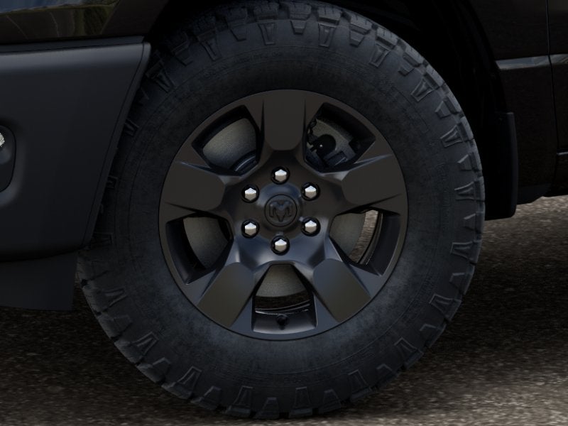Thumbnail: 2026 RAM 1500 - 7