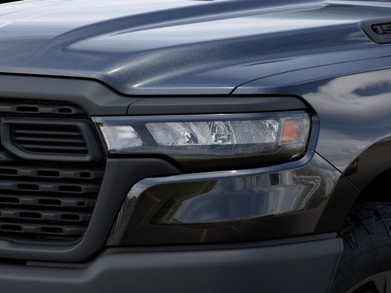 Thumbnail: 2026 RAM 1500 - 17