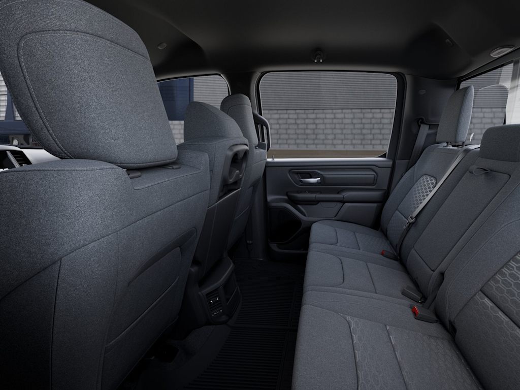 Thumbnail: 2026 RAM 1500 - 23