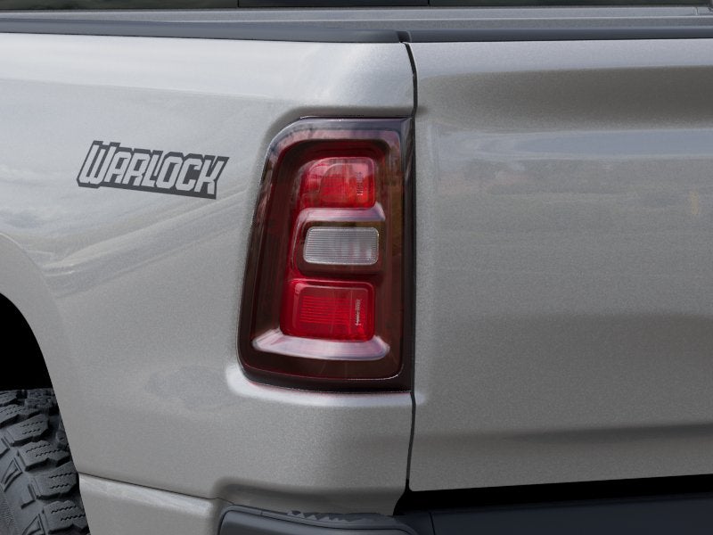 Thumbnail: 2026 RAM 1500 - 16